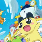 映画!たまごっち うちゅーいちハッピーな物語!? 作品