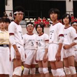 おっぱいバレー 作品