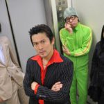 悪夢のエレベーター 作品