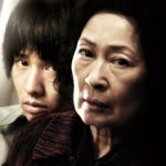 母なる証明 作品