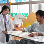 ジェネラル・ルージュの凱旋 作品