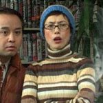 冬の幽霊たち〜ウィンターゴースト 作品