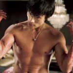 アイ・カム・ウィズ・ザ・レイン 作品