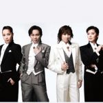 愛と青春の宝塚 〜恋よりも生命よりも〜 作品