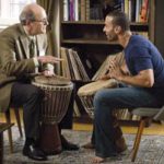 扉をたたく人 作品