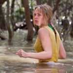 ブラック・ウォーター 作品