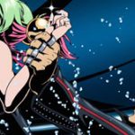 REDLINE レッドライン 作品