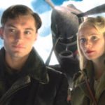 スカイキャプテン ワールド・オブ・トゥモロー 作品