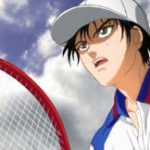 劇場版 テニスの王子様 二人のサムライ The First Game 作品