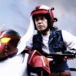 電人ザボーガー 作品