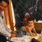 赤ちゃんの逆襲 作品