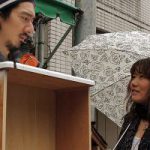 ポッポー町の人々 作品