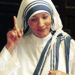 マザー・テレサ 作品