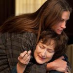 8月の家族たち 作品