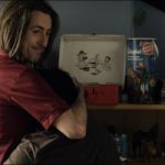 チョコレートドーナツ 作品