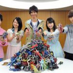 ウルトラマンギンガ 劇場スペシャル ウルトラ怪獣☆ヒーロー大乱戦! 作品