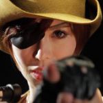 ビキニ☆ラーメン 作品