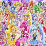 映画 プリキュアオールスターズ NewStage3 永遠のともだち 作品