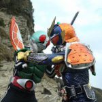 平成ライダー対昭和ライダー 仮面ライダー大戦 feat.スーパー戦隊 作品