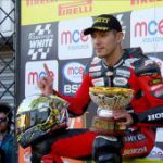 アイ・スーパーバイカー ザ・ショウダウン 作品