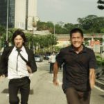 コンスピレーター 謀略 極限探偵A+ 作品