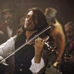 パガニーニ 愛と狂気のヴァイオリニスト 作品