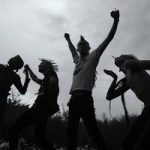 マージナル=ジャカルタ・パンク2014年春版 作品