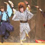 ゲキ×シネ「ZIPANG PUNK 五右衛門ロックIII」 作品