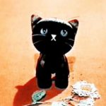 ねこのミーシャ 作品