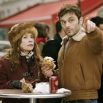 間奏曲はパリで 作品