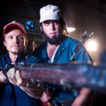 モーガン・ブラザーズ 作品