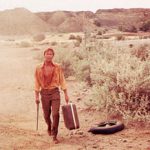 荒野の千鳥足 作品