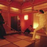 イントゥ・ザ・サン 作品