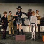 アイドルたち 作品