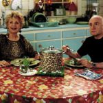 マダムと奇人と殺人と 作品