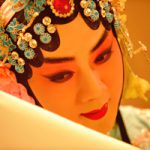 花の生涯 〜梅蘭芳〜 作品