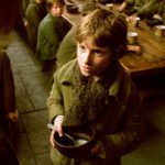 オリバーツイスト 作品