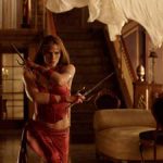 エレクトラ 作品