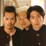 魁!!クロマティ高校/THE MOVIE 作品