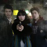 真夜中のマーチ 作品