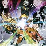 劇場版 NARUTO−ナルト−大活劇!雪姫忍法帖だってばよ!! 作品
