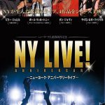 NY ANNIVERSARY LIVE! サイモン&ガーファンクル「セントラルパーク・コンサート」 作品