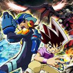 劇場版ロックマン エグゼ 作品