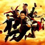 7人のマッハ!!!!!!! 作品