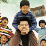 先生、キム・ボンドゥ 作品