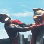 ウルトラマンコスモス VS ウルトラマンジャスティス〜THE FINAL BATTLE〜 作品